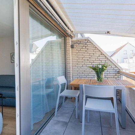 Haus Harmening Whg 3 Apartment Нордерней Екстериор снимка