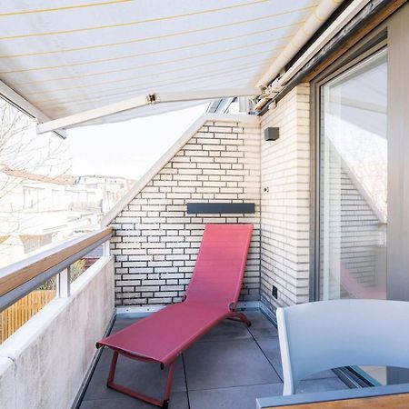 Haus Harmening Whg 3 Apartment Нордерней Екстериор снимка