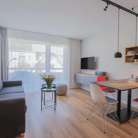 Haus Harmening Whg 3 Apartment Нордерней Екстериор снимка