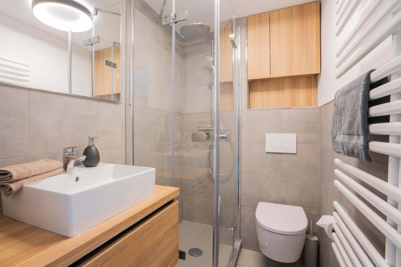 Haus Harmening Whg 3 Apartment Нордерней Екстериор снимка