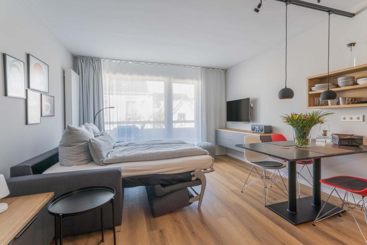 Haus Harmening Whg 3 Apartment Нордерней Екстериор снимка