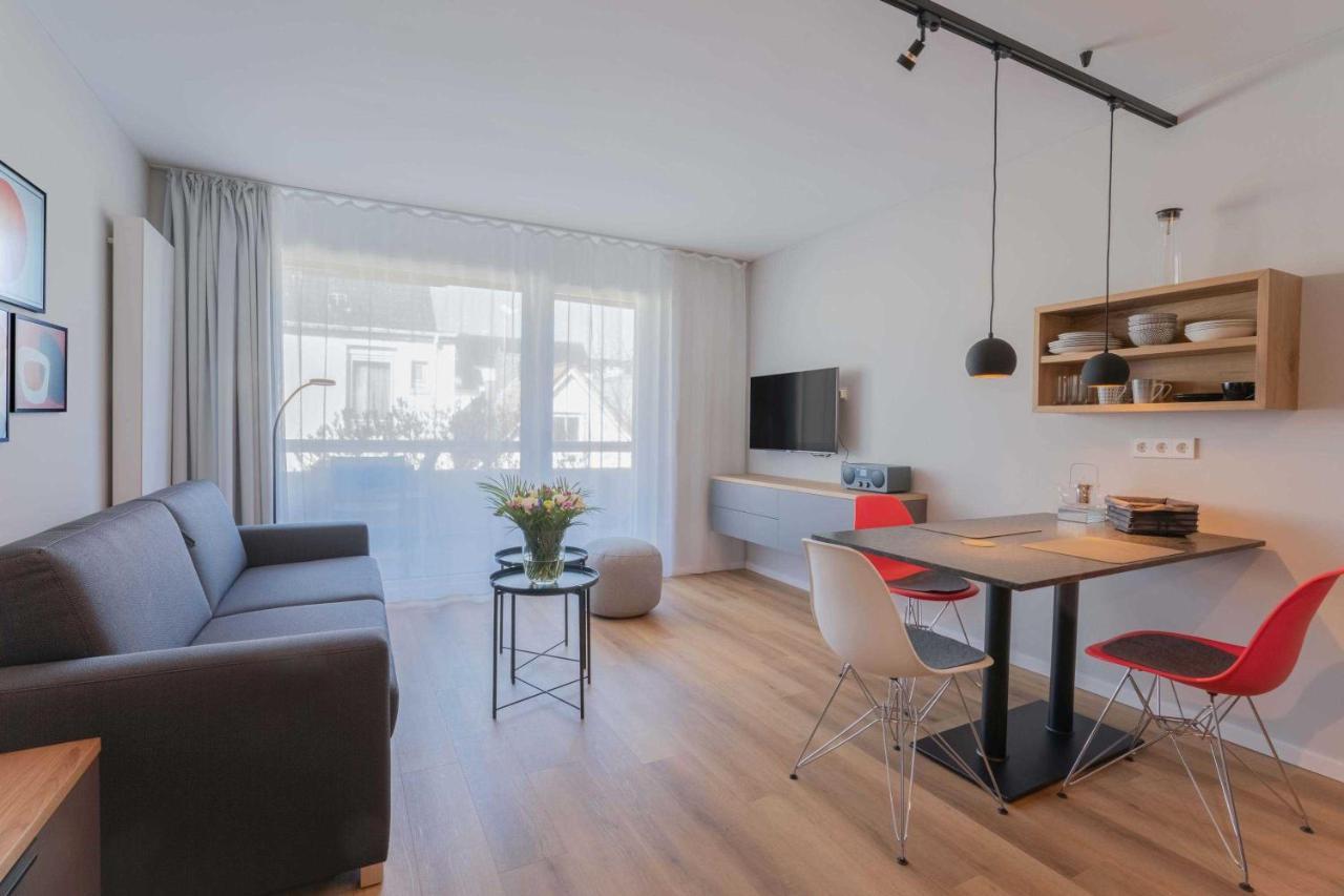 Haus Harmening Whg 3 Apartment Нордерней Екстериор снимка